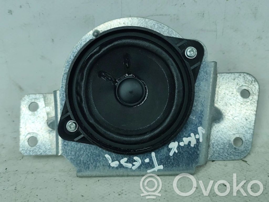 Alfa Romeo Brera Altavoz del panel 