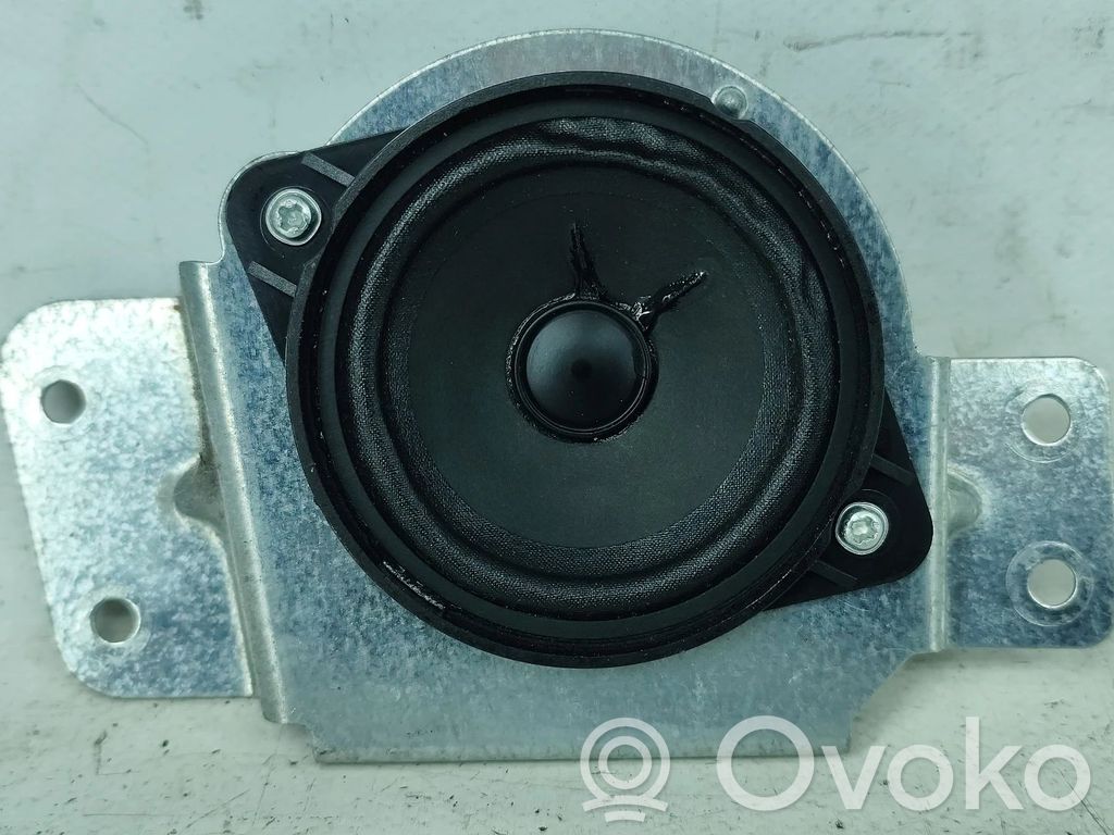 Altavoz del panel   60694163