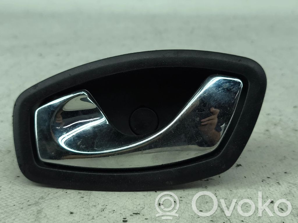 Renault Megane III Manecilla externa puerta trasera