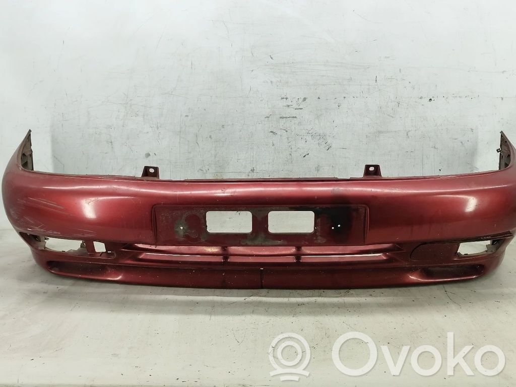 Seat Cordoba (6K) Etupuskuri 