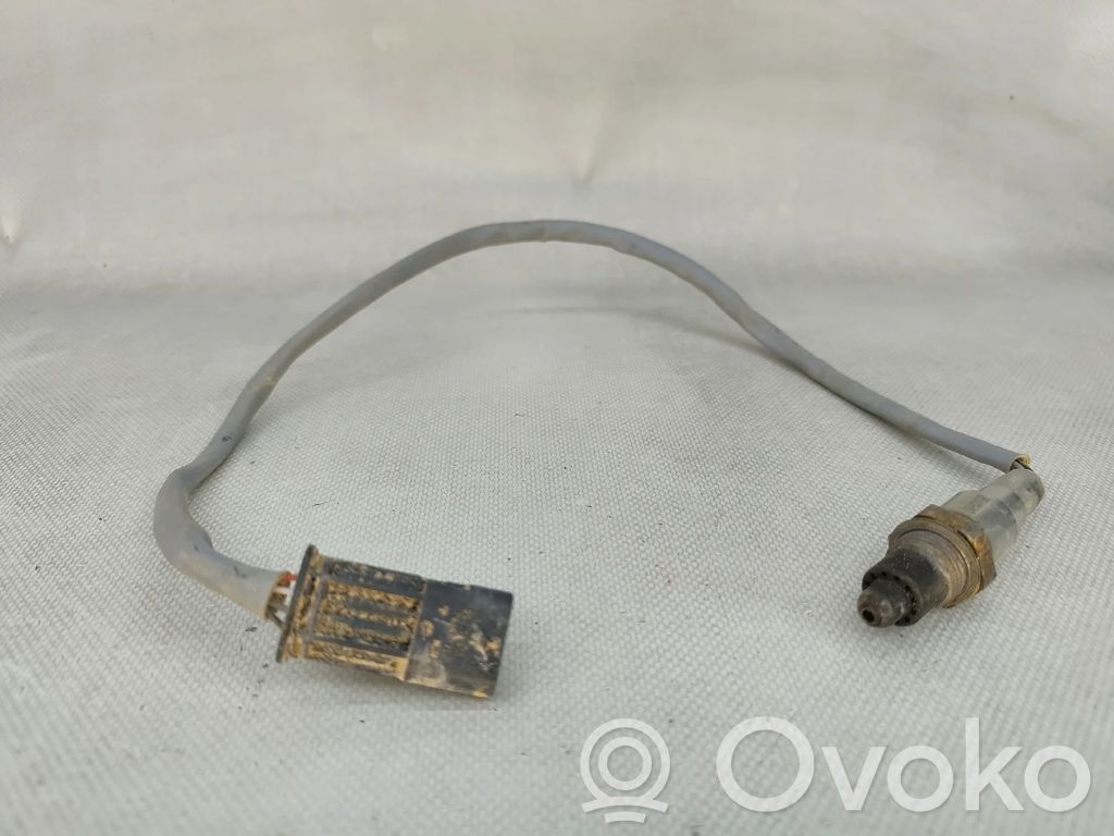 Mercedes-Benz CLA C118 X118 Lambda probe sensor 