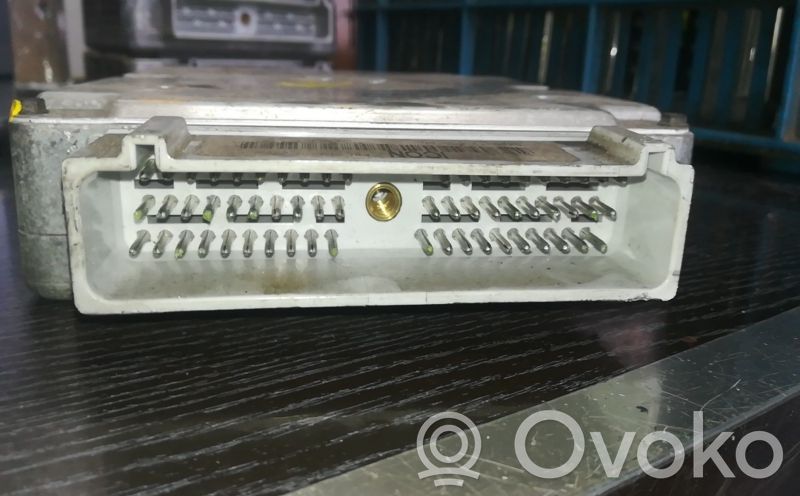 Ford Escort Engine control unit/module 