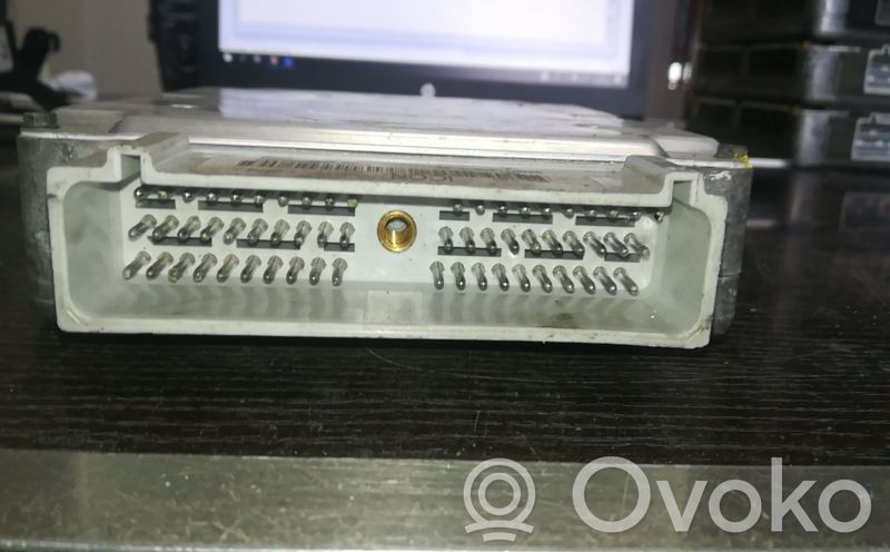 Ford Escort Engine control unit/module 