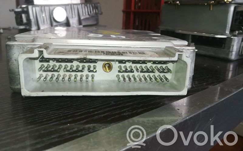 Ford Escort Engine control unit/module 
