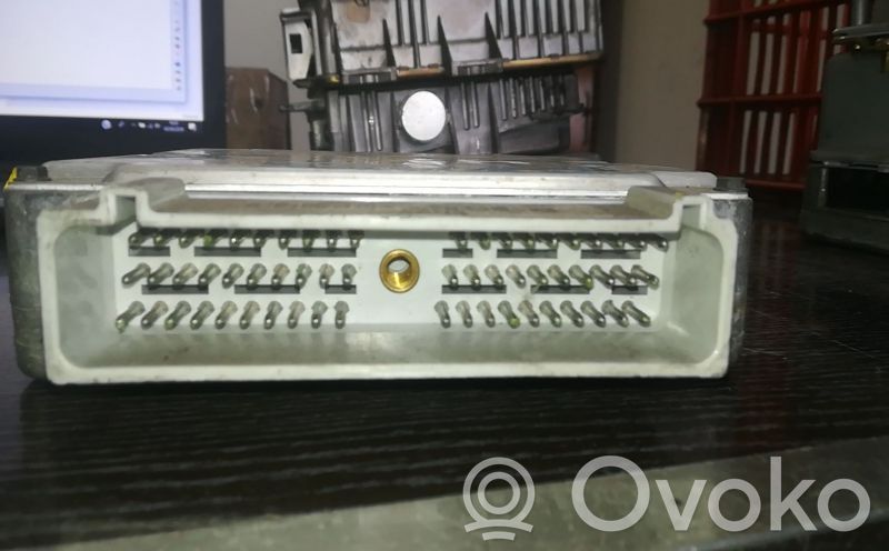 Motorsteuergerät/-modul   94AB12A650EB,SME105ENVY