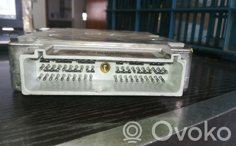 Ford Escort Engine control unit/module 