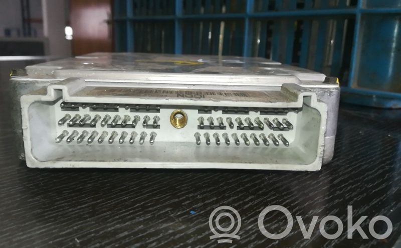 Engine control unit/module   94AB12A650BD,SME105ICON