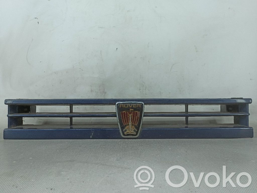 Atrapa chłodnicy / Grill