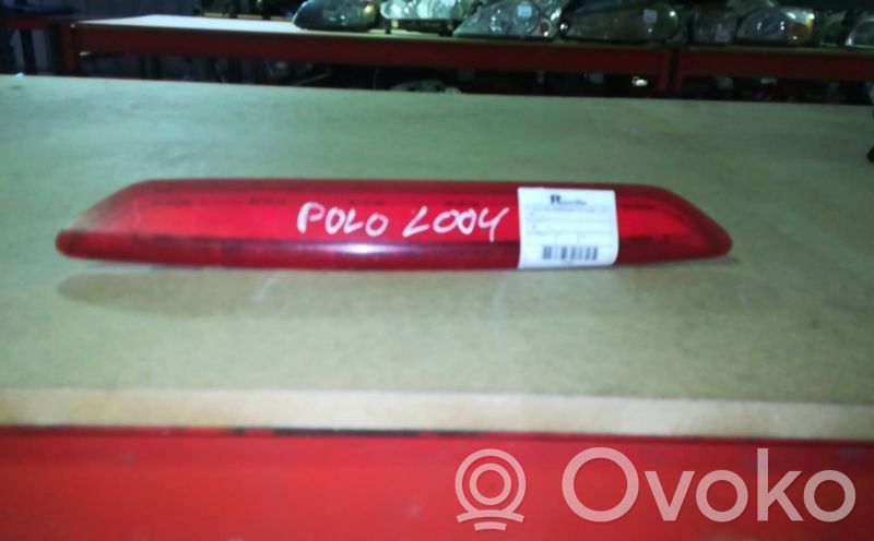 Volkswagen Polo IV 9N3 Dritte Bremsleuchte 