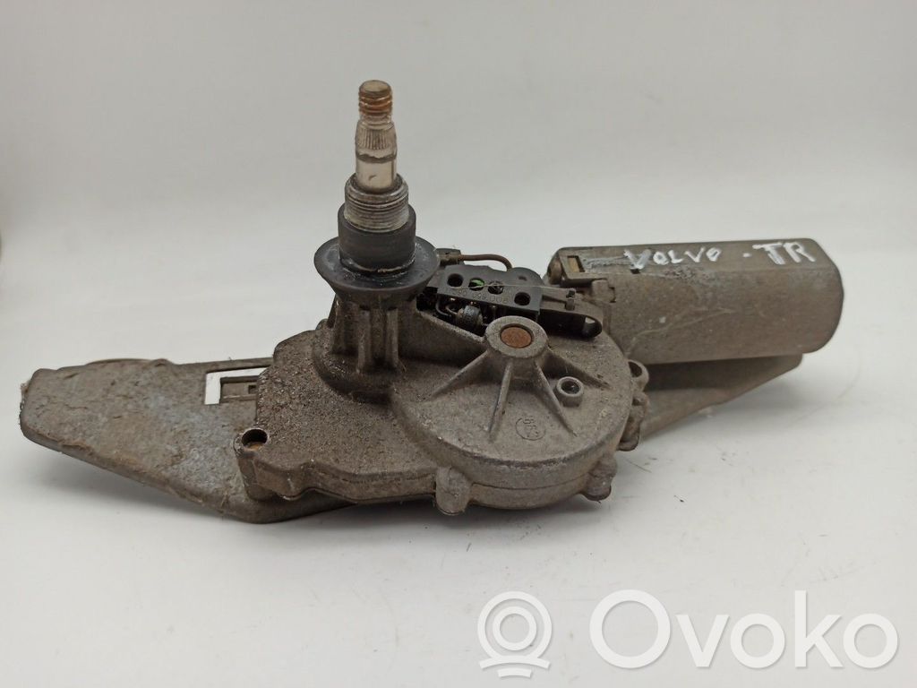 Wischermotor Heckscheibe