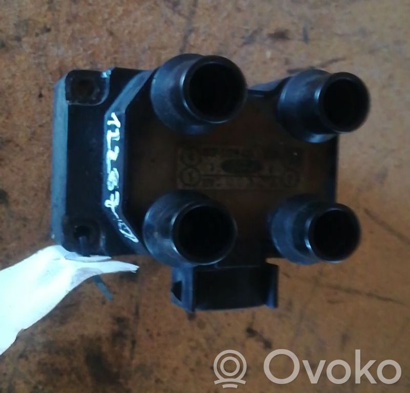Bobina de encendido de alto voltaje