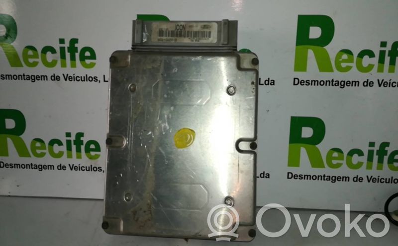 Ford Escort Engine control unit/module 