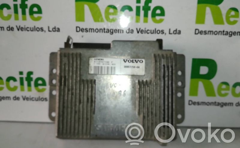 Sterownik / Moduł ECU   308572560A,S113727100F