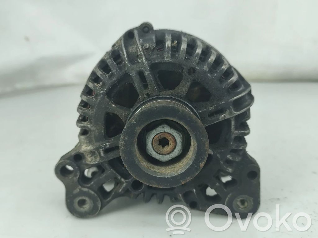Alternador   03C903023B,2542731D,2PINOS,TG11C015