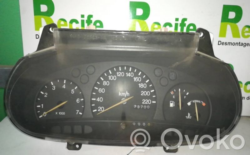 Nopeusmittari (mittaristo)   96FB10841BB