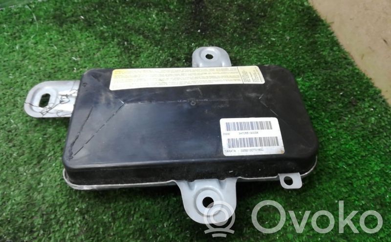 Airbag latéral   34705513003X