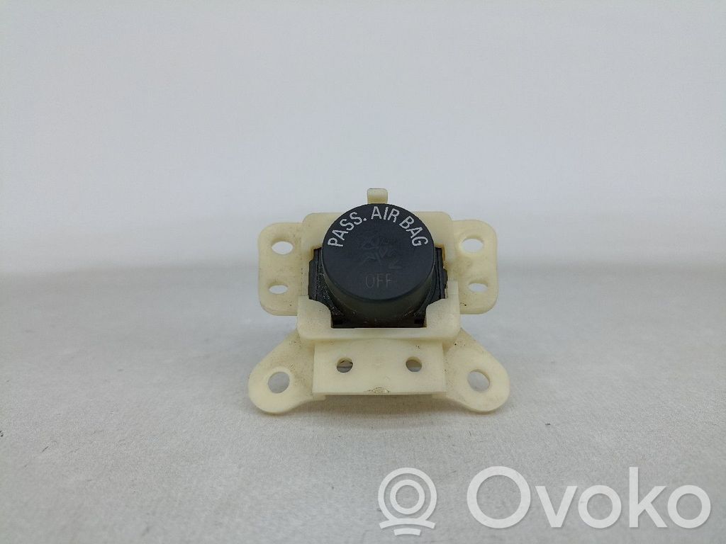 Comutator/buton multifuncțional   PASSAGEIRO