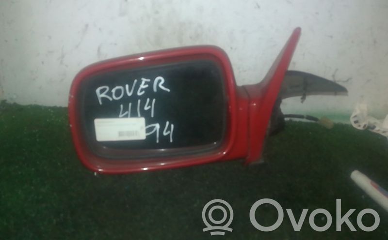 Rover 400 R8 S85 Oglindă electrică ușă față