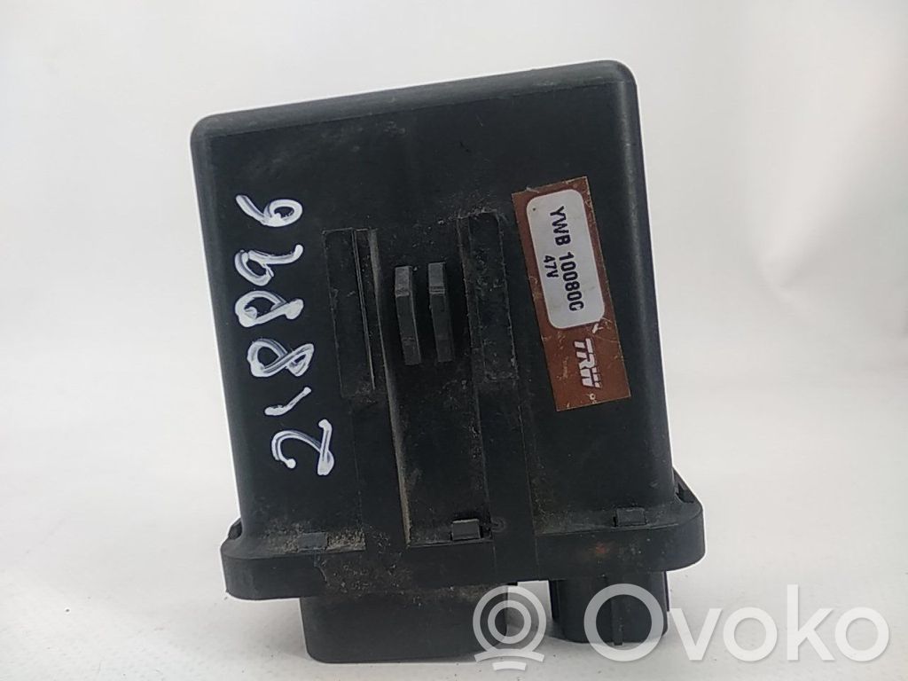 Autres unités de commande / modules   YWB100800