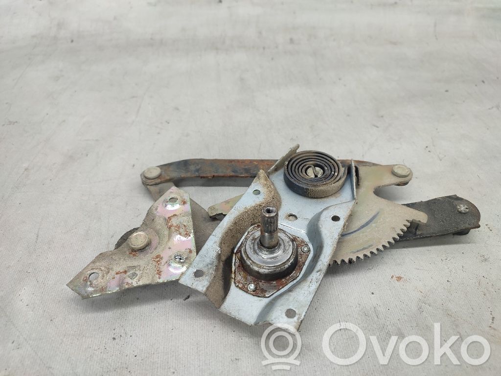 Ford Escort Fensterhebermechanismus ohne Motor Tür vorne