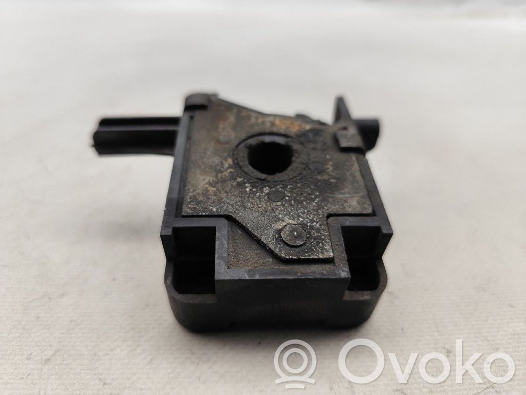 BMW 3 E36 Système poignée, câble ouverture de capot 