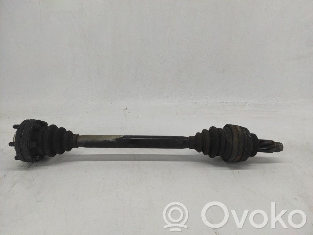BMW 3 E46 Front driveshaft 