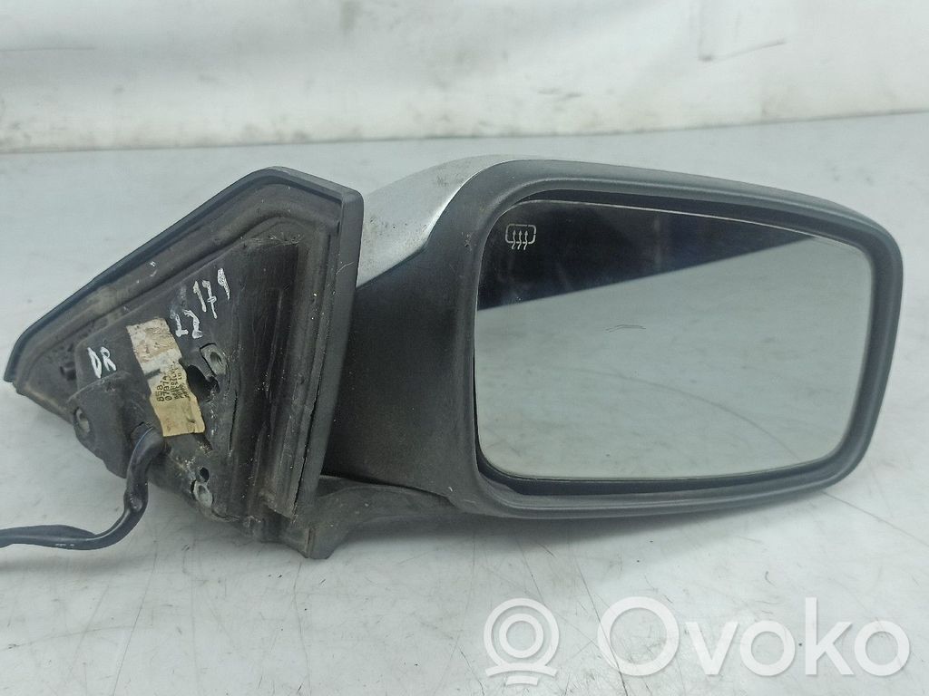 Volvo S40, V40 Specchietto retrovisore elettrico portiera anteriore 