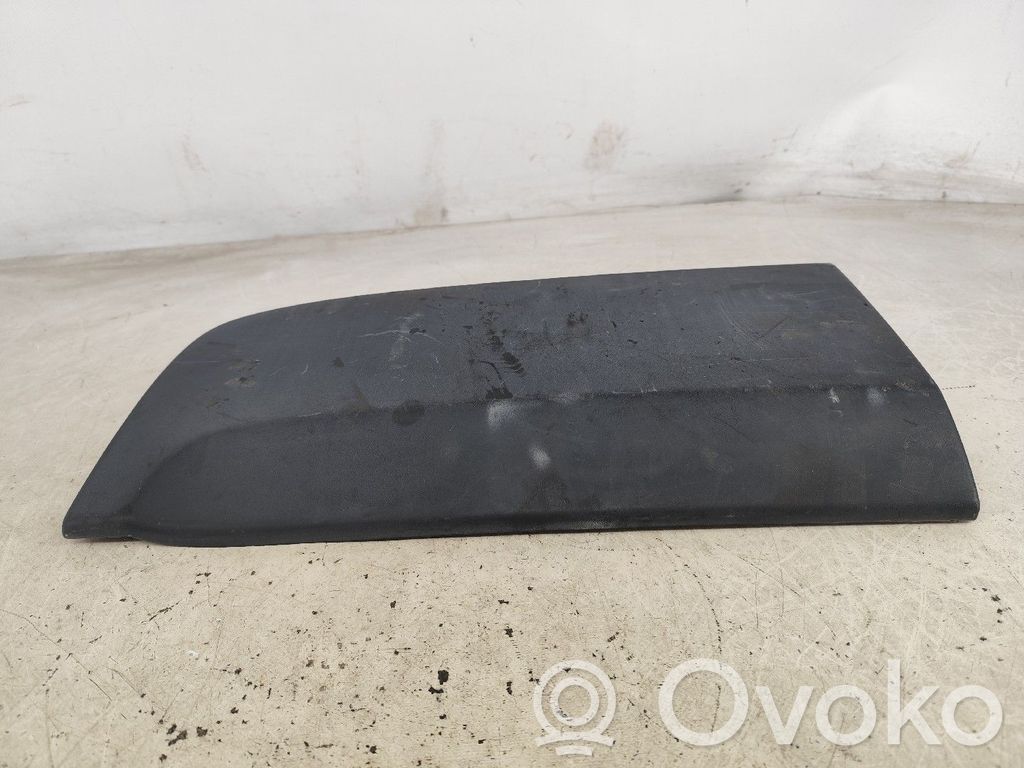 Renault Kangoo I Etuoven lista (muoto) 