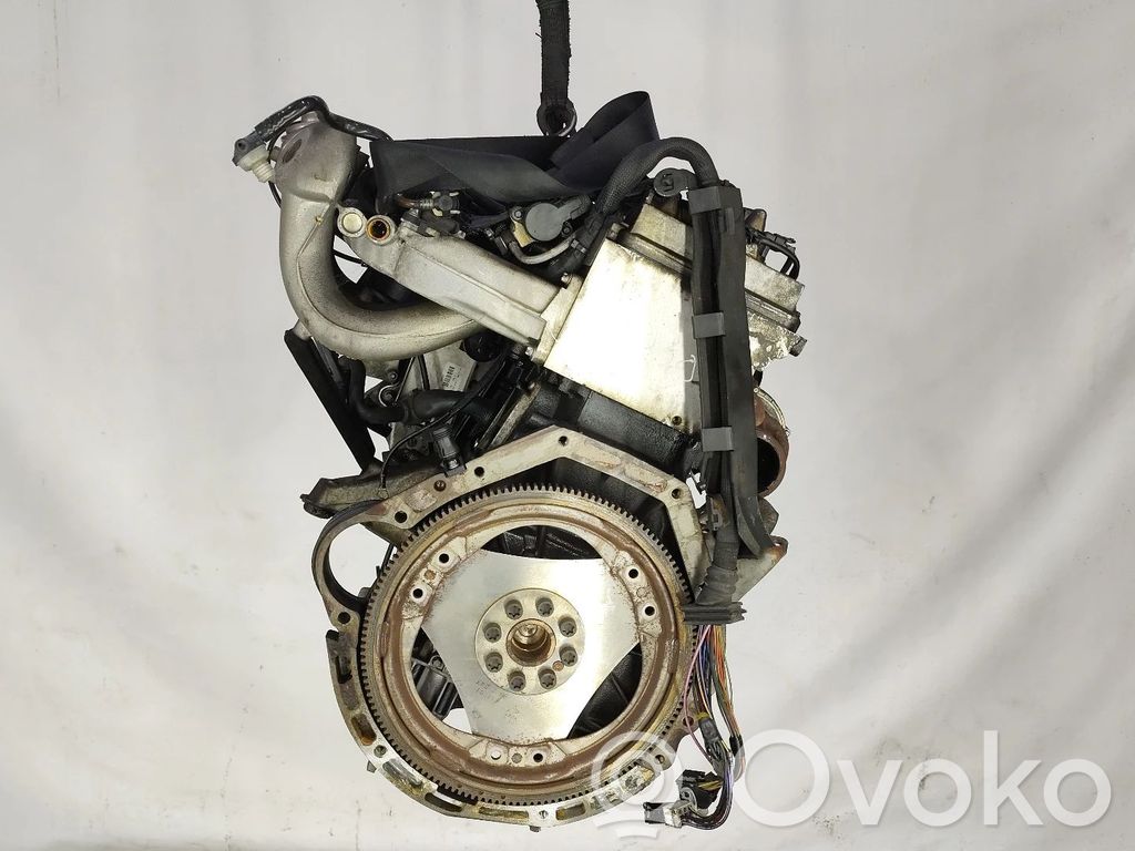 Mercedes-Benz C W202 Motor 