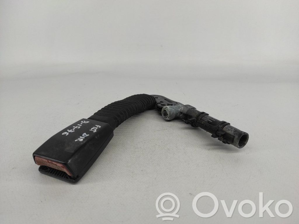 BMW 3 E46 Etuistuimen turvavyön solki 