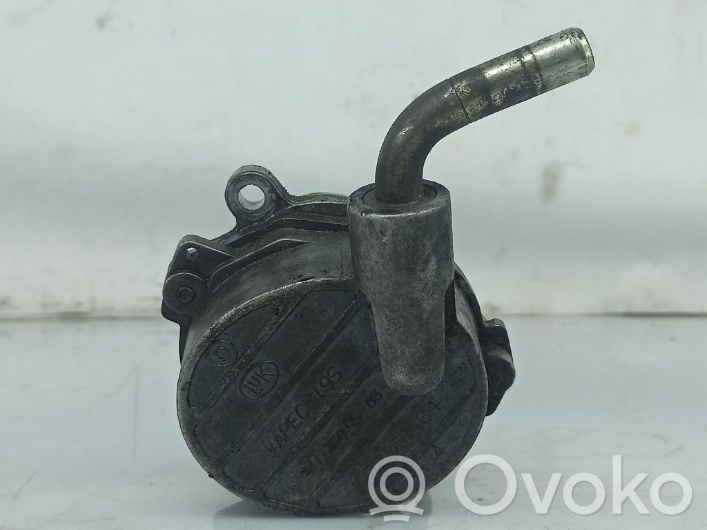 Bomba de vacío   A6112300065
