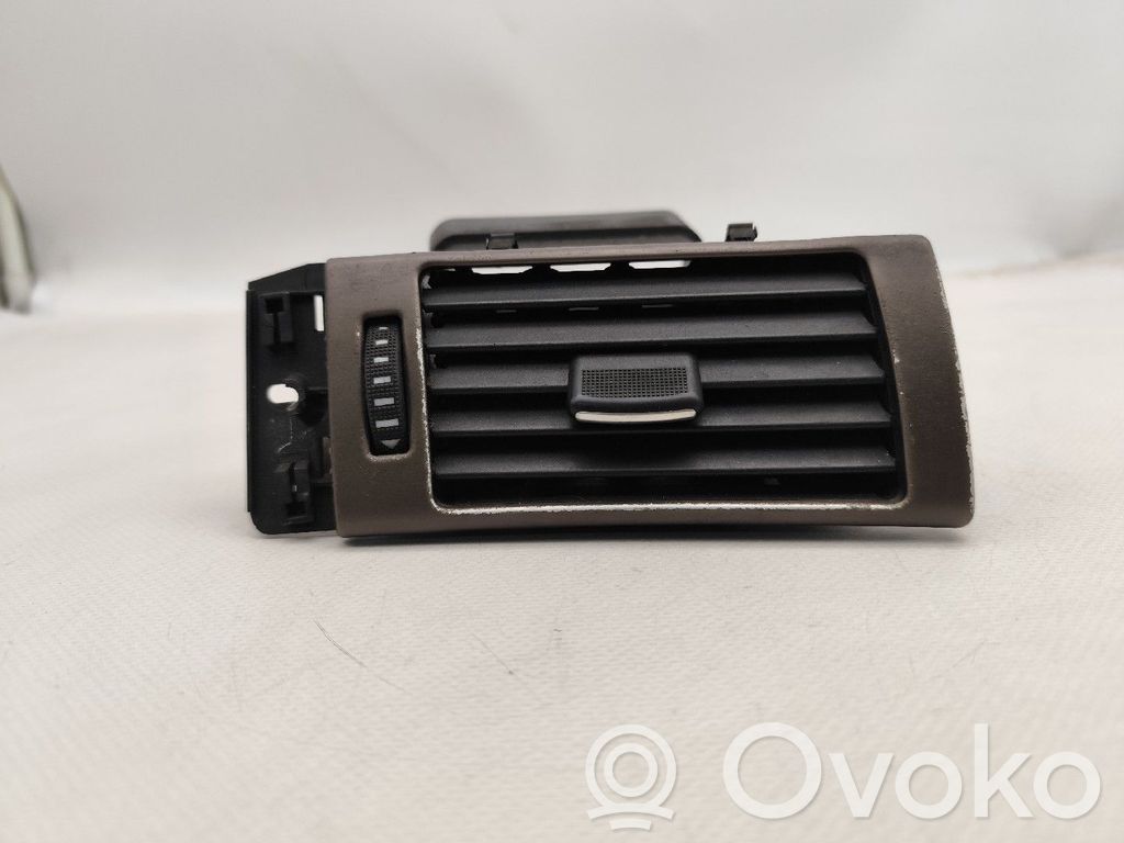 Audi A6 S6 C5 4B Griglia di ventilazione centrale cruscotto