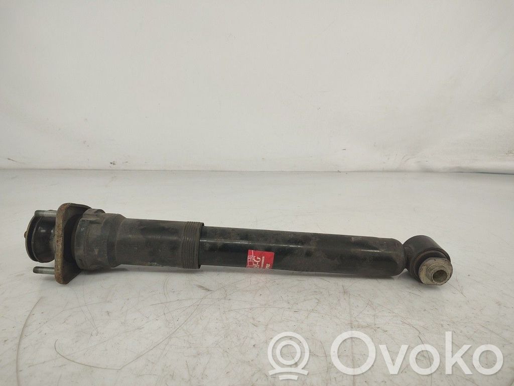 Stoßdämpfer hinten   344700