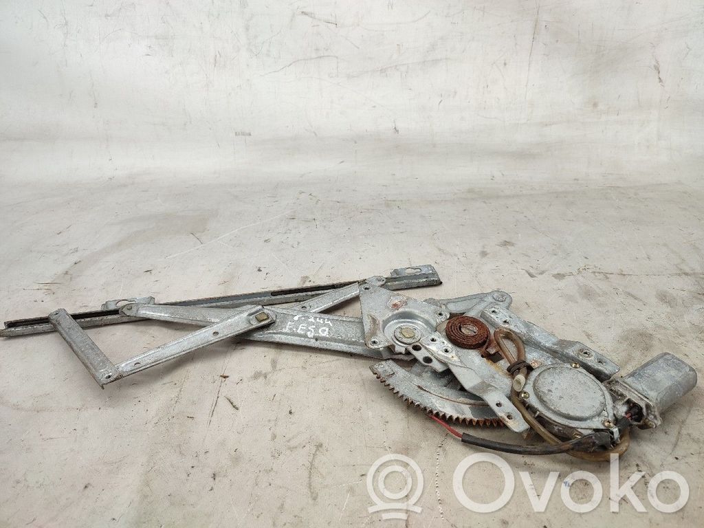 Rover 200 XV Meccanismo di sollevamento del finestrino anteriore senza motorino