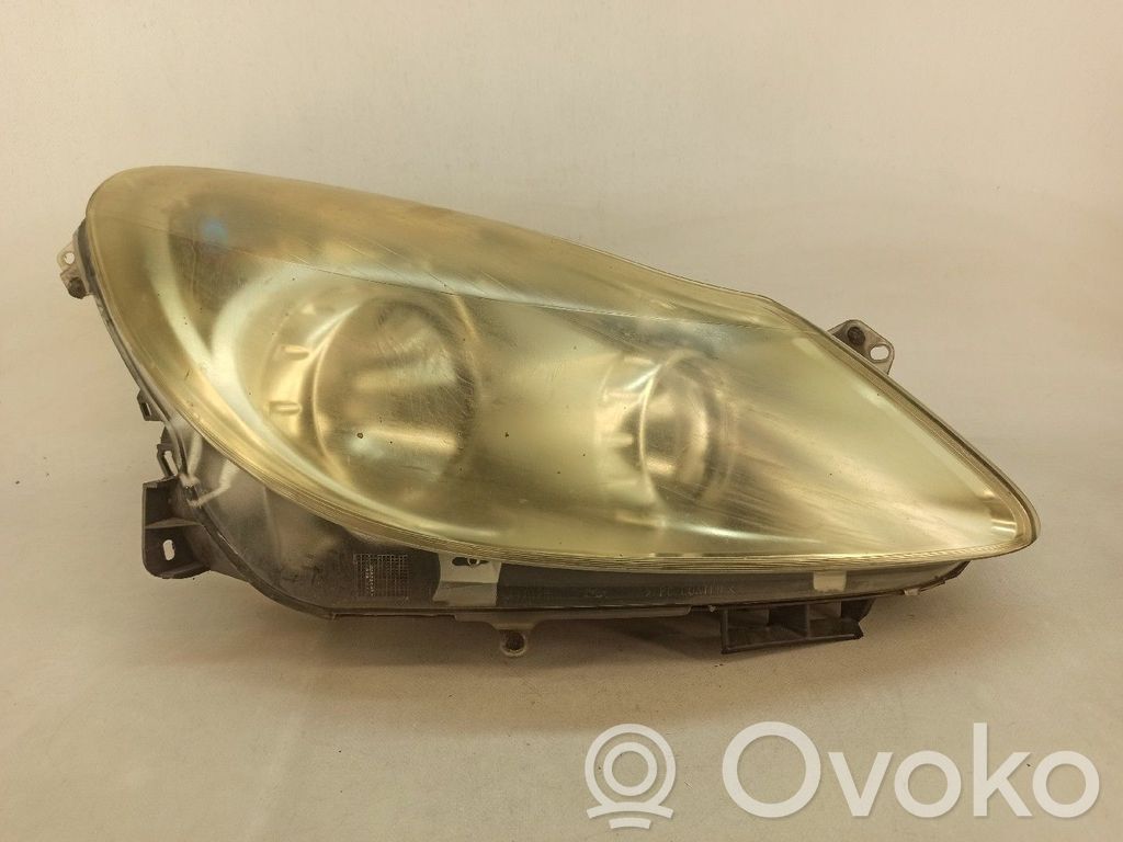 Headlight/headlamp   89391390,8PINOS