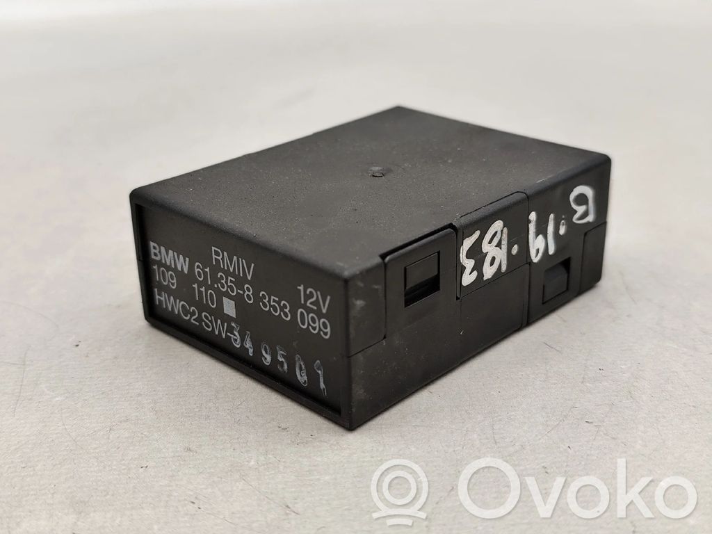 Sonstige Steuergeräte / Module   61358353099