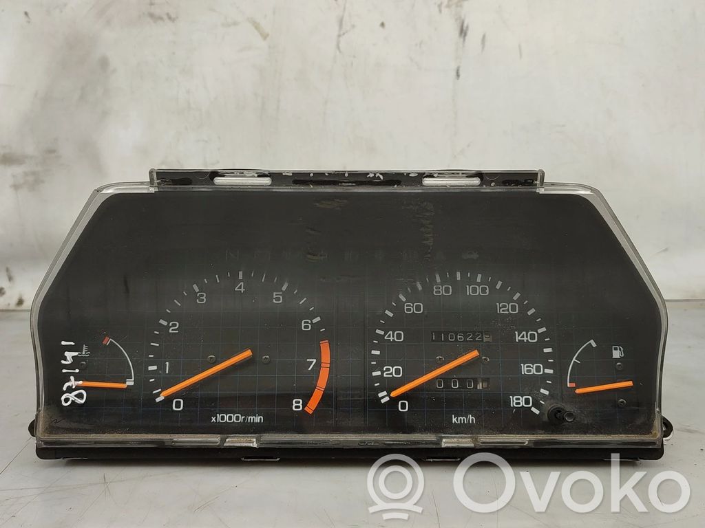 Rover 200 XV Speedometer (instrument cluster) 