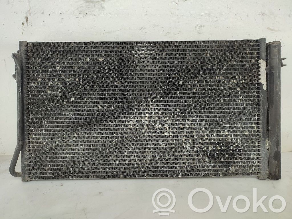 Radiateur condenseur de climatisation   6930039
