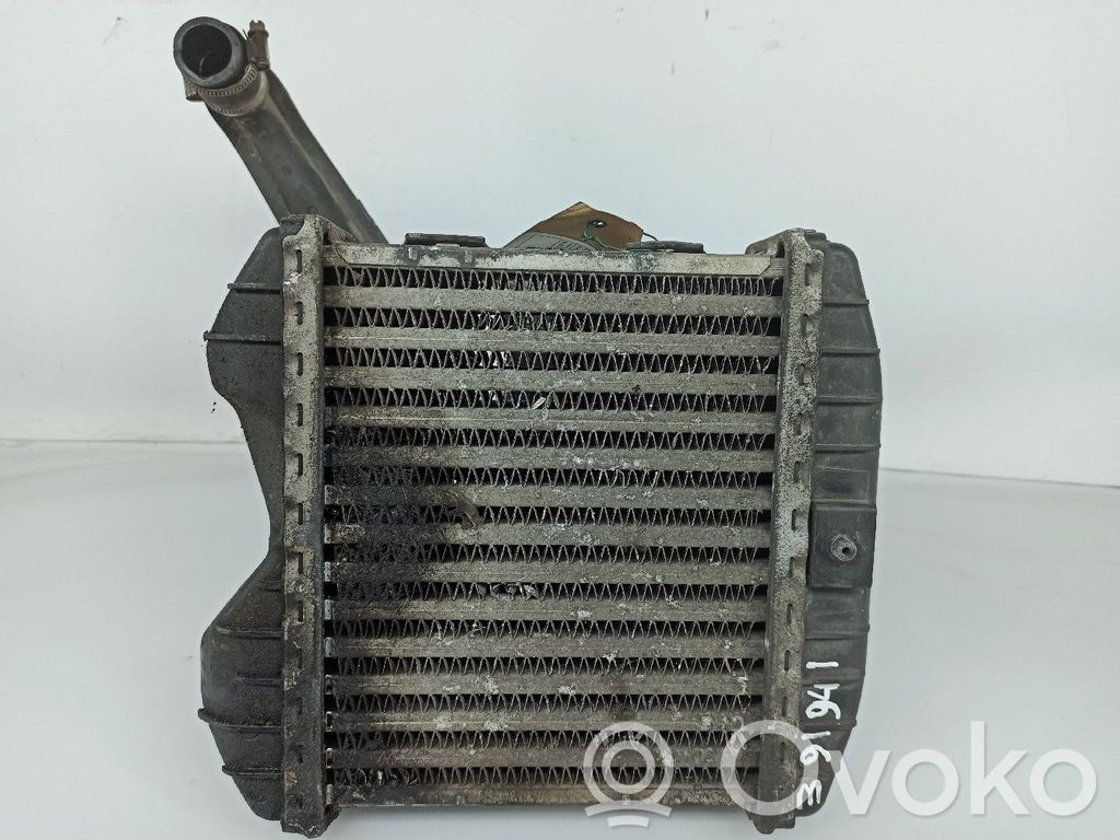 Radiador intercooler   0003007V003