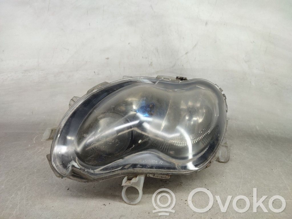 Smart ForTwo I MC01 Lampa przednia 