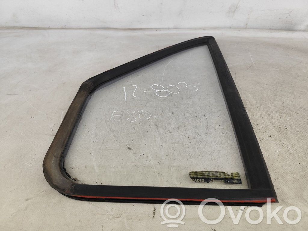 Ford Transit Front door window glass four-door 