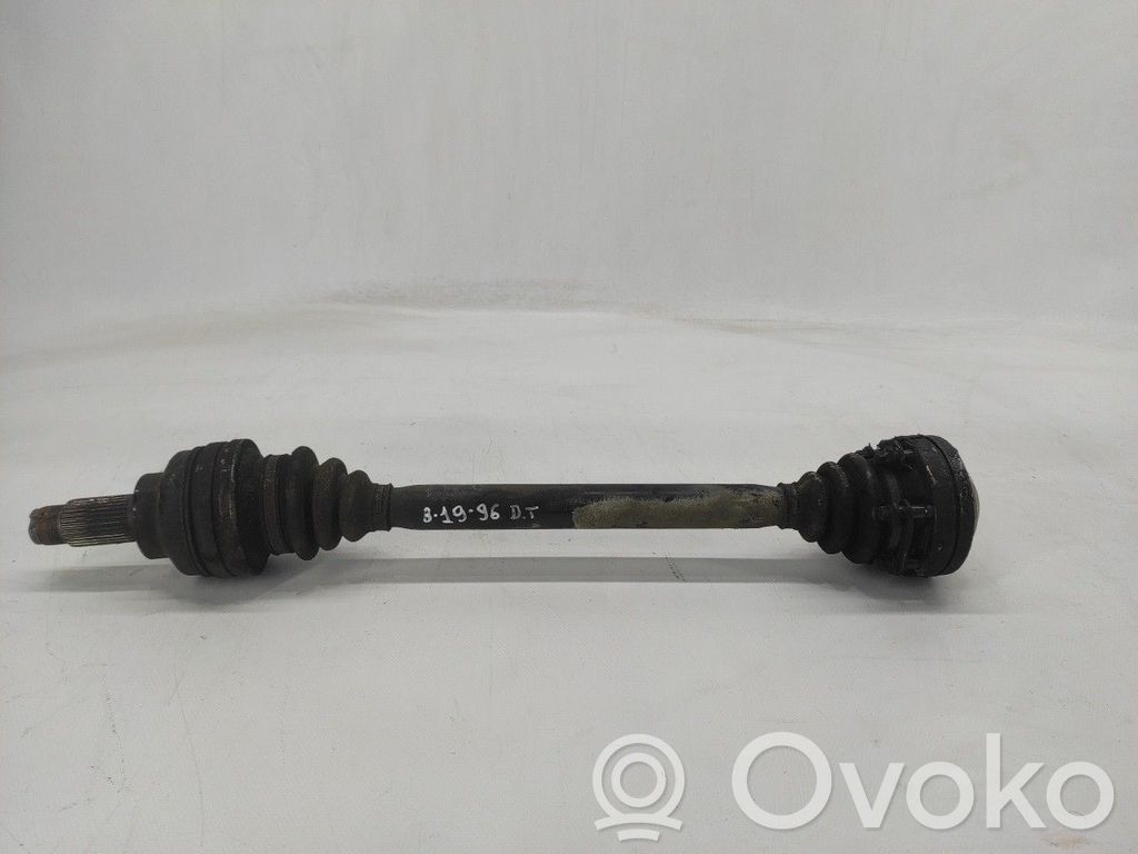 Front driveshaft   1229420AI03