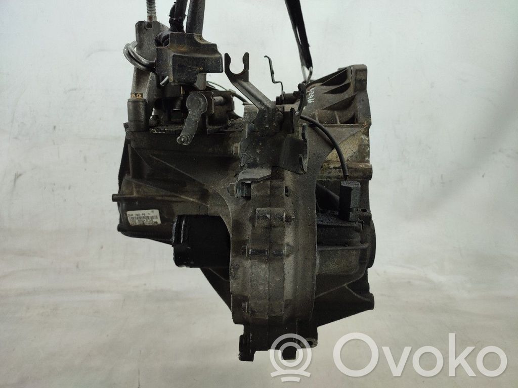 Ford Focus Scatola del cambio manuale a 5 velocità 