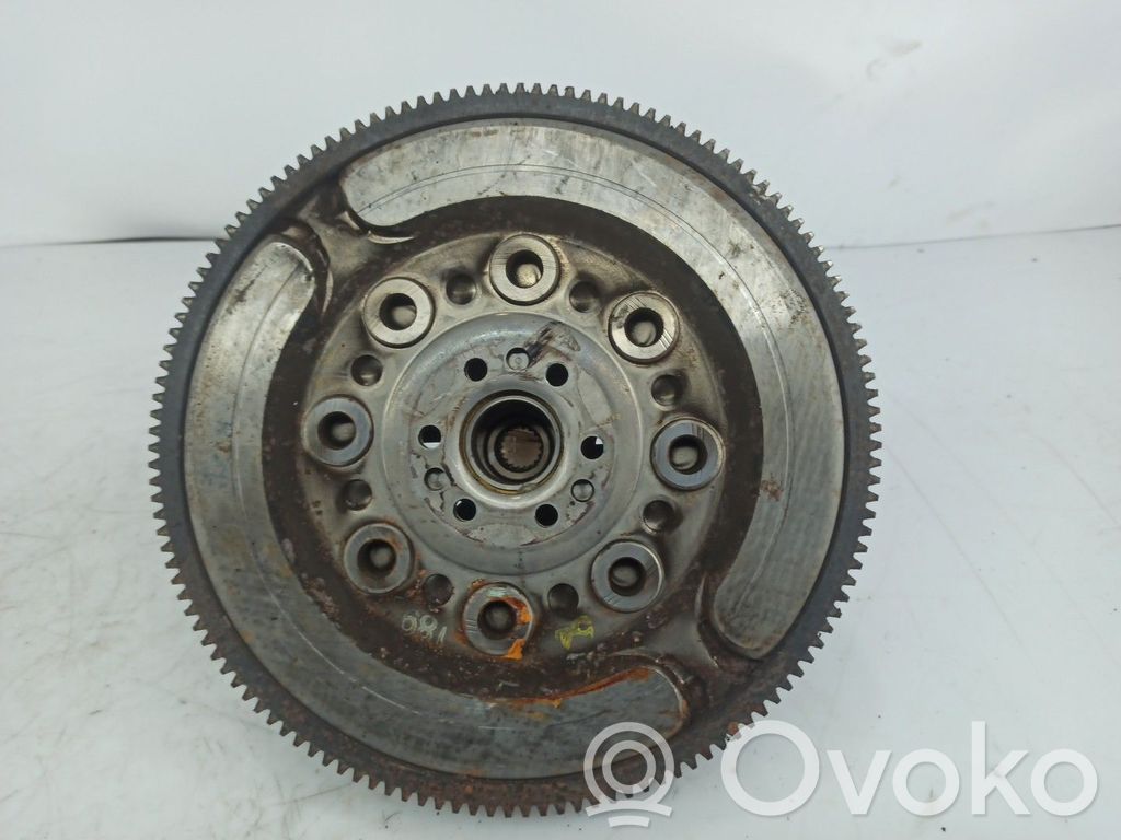 Volante motor
