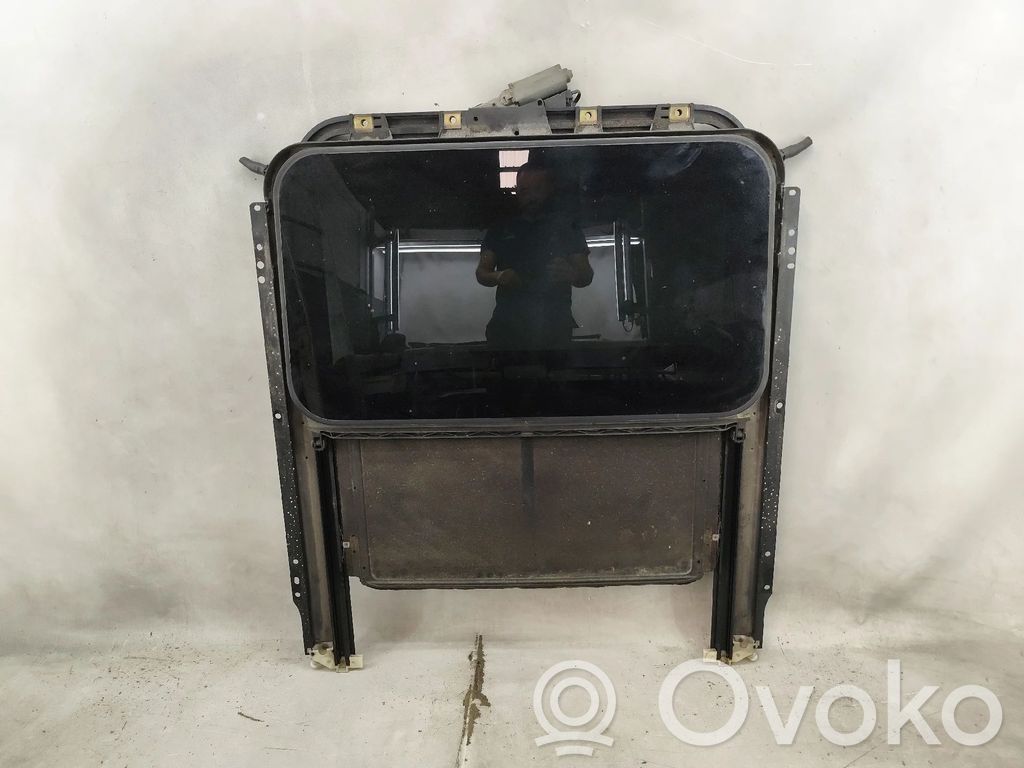 Audi A4 S4 B5 8D Schiebedach-Set 