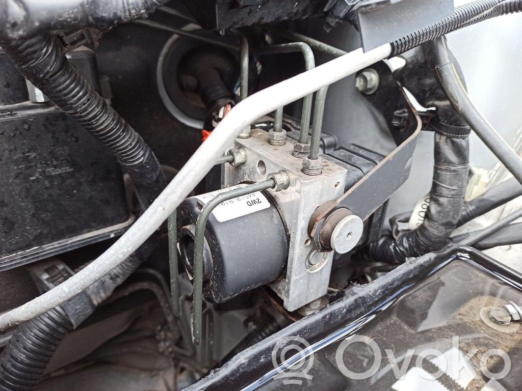 Pompa ABS   44510B1010,89540B1010