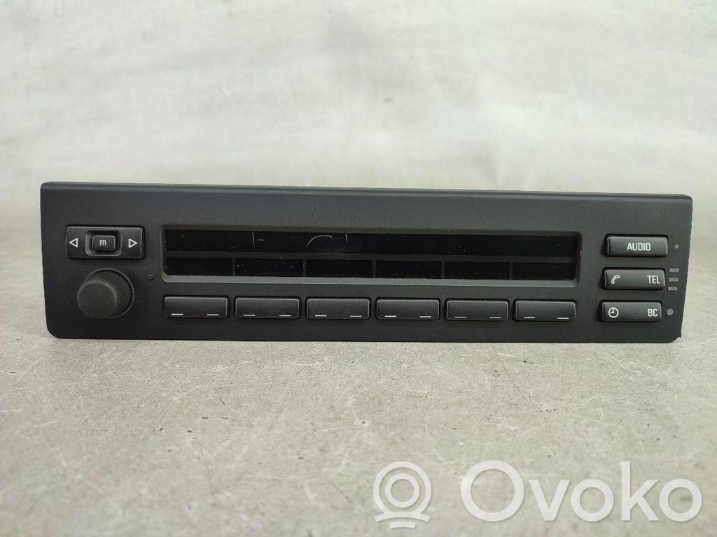 BMW 5 E39 Ecran/afișaj/ecran mic 