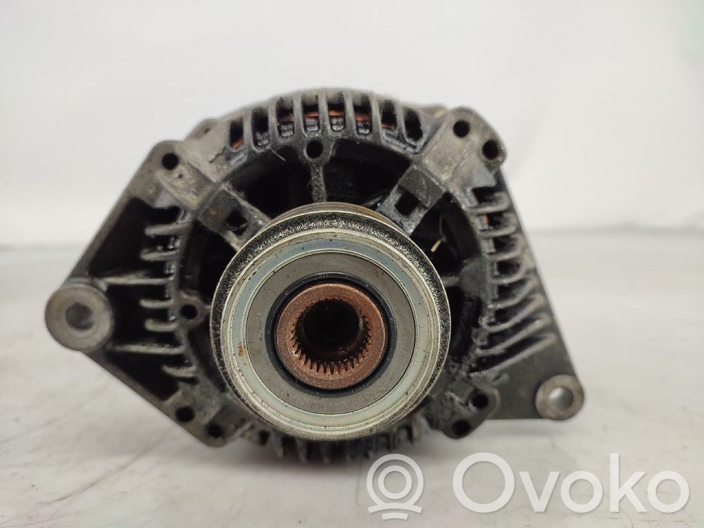 Alternador
