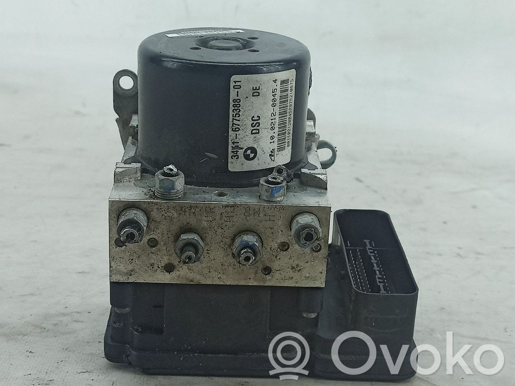 BMW 3 E90 E91 ABS Pump 