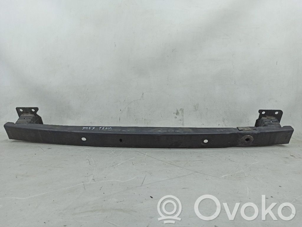Rear bumper support beam   7S29087